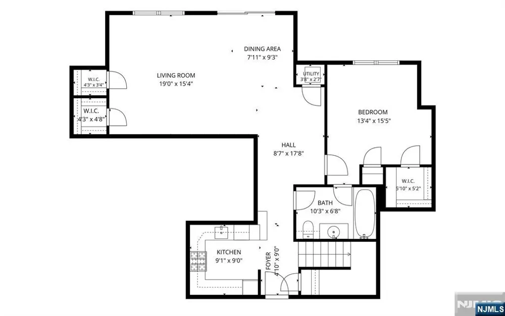 3315 The Plaza Tenafly, NJ 07670