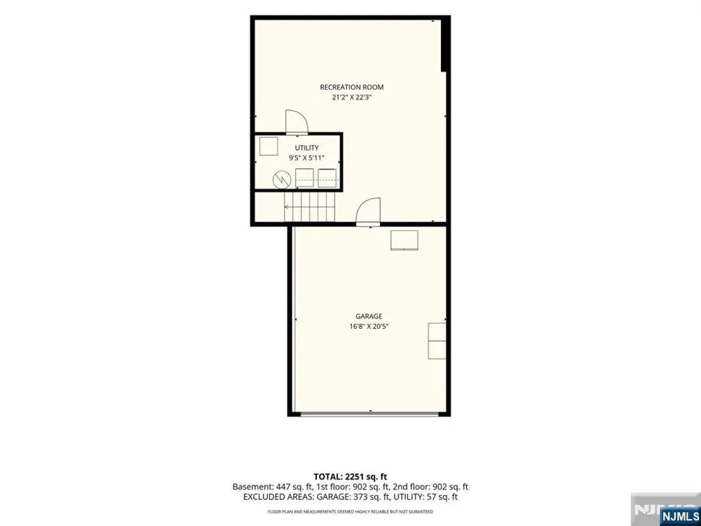 252 Ridge Drive Pompton Lakes, NJ 07442