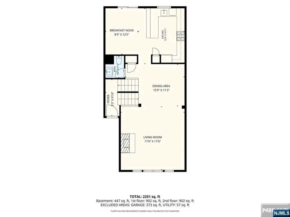 252 Ridge Drive Pompton Lakes, NJ 07442