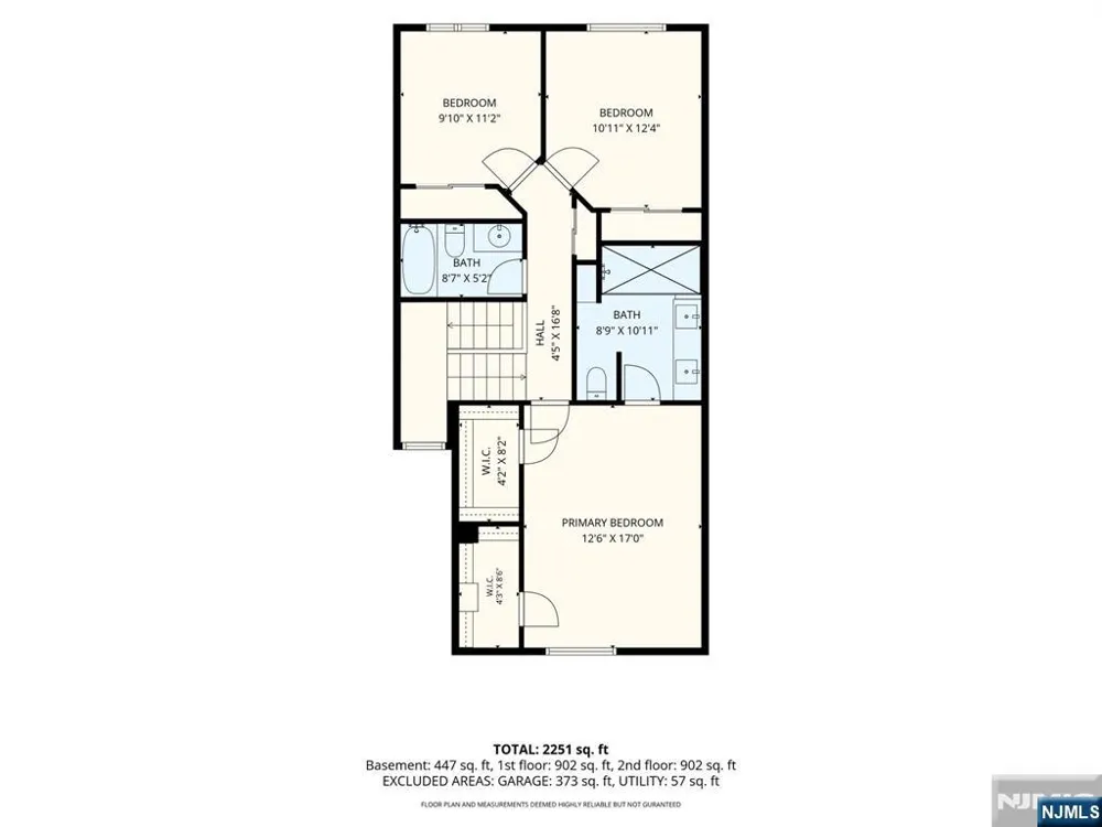 252 Ridge Drive Pompton Lakes, NJ 07442