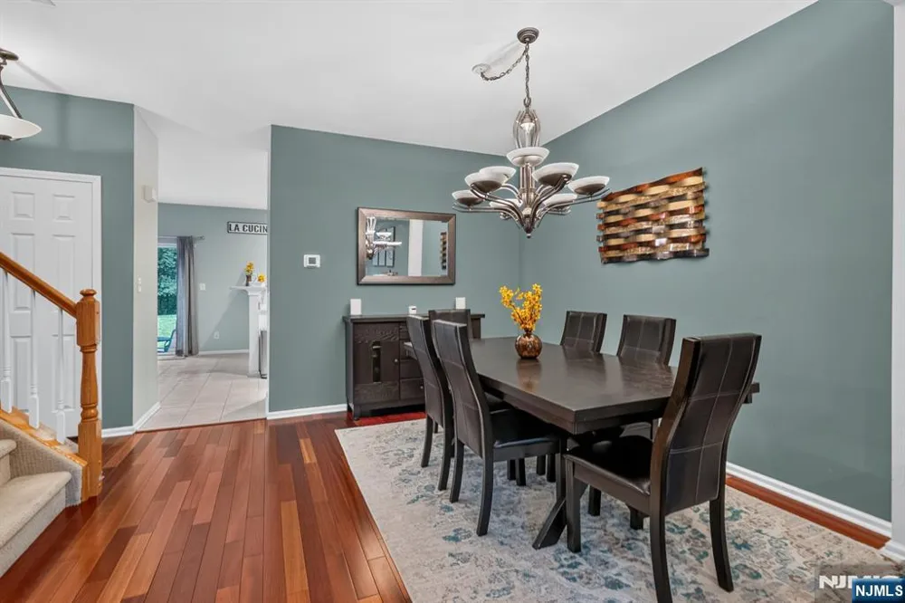 252 Ridge Drive Pompton Lakes, NJ 07442