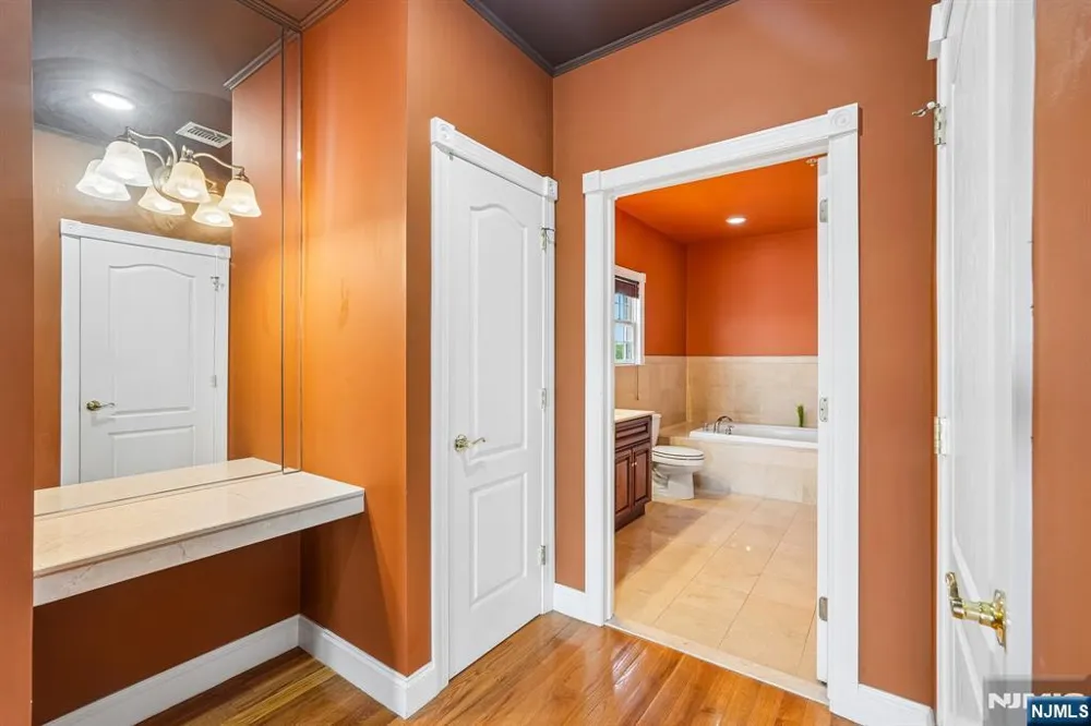 411-419 Chestnut 3 B Newark, NJ 07105