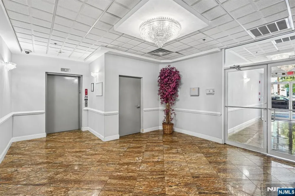 411-419 Chestnut 3 B Newark, NJ 07105