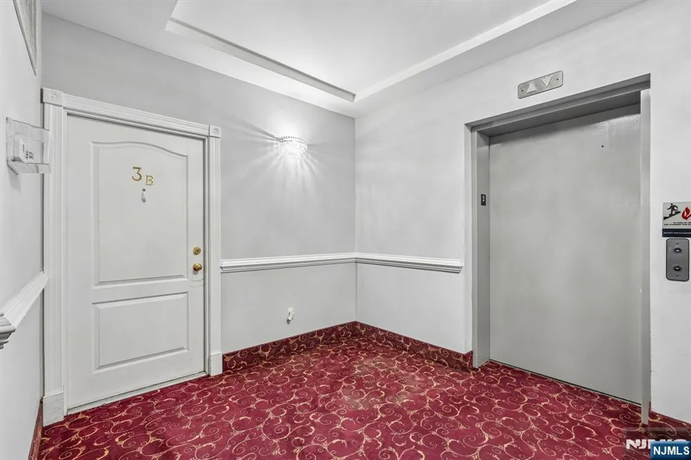 411-419 Chestnut 3 B Newark, NJ 07105