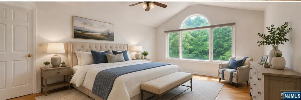 91 Lakeview Drive Old Tappan, NJ 07675