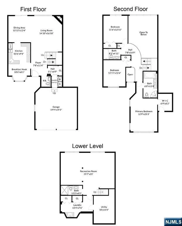 91 Lakeview Drive Old Tappan, NJ 07675