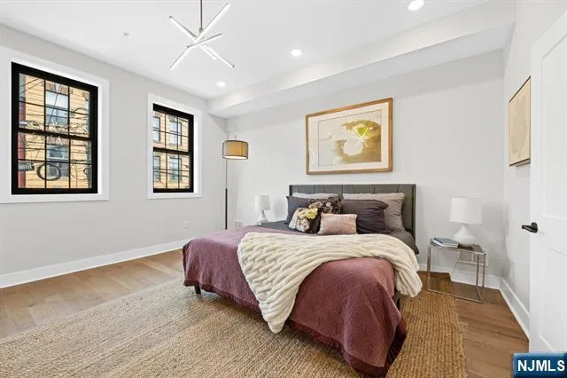 545 Palisade Avenue 2 Jersey City, NJ 07307