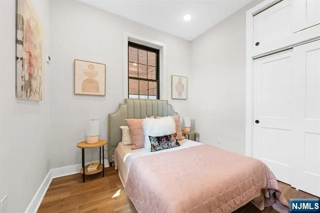 545 Palisade Avenue 2 Jersey City, NJ 07307