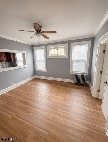 138 Vermont Ave #2L Unit 2L Newark City, NJ 07106
