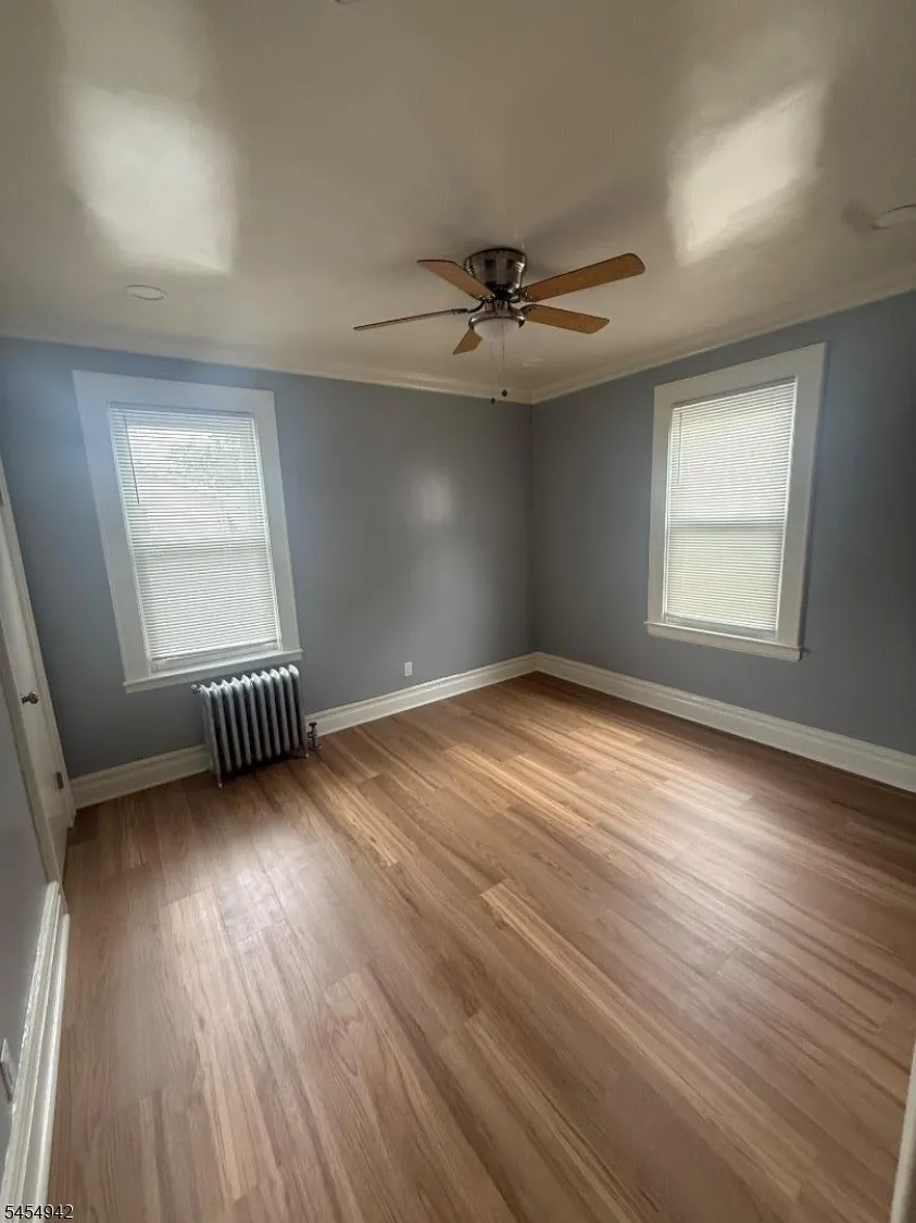 138 Vermont Ave #2L Unit 2L Newark City, NJ 07106