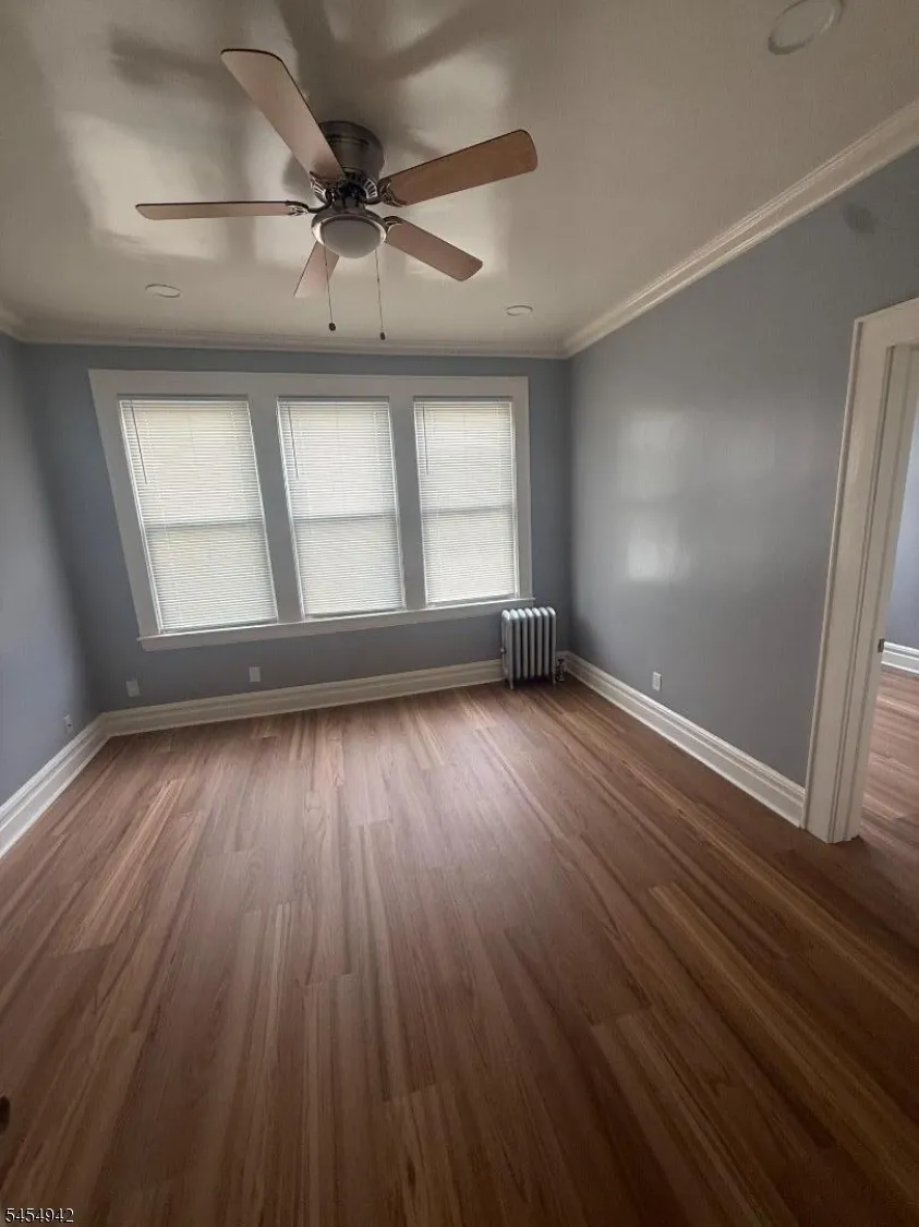 138 Vermont Ave #2L Unit 2L Newark City, NJ 07106