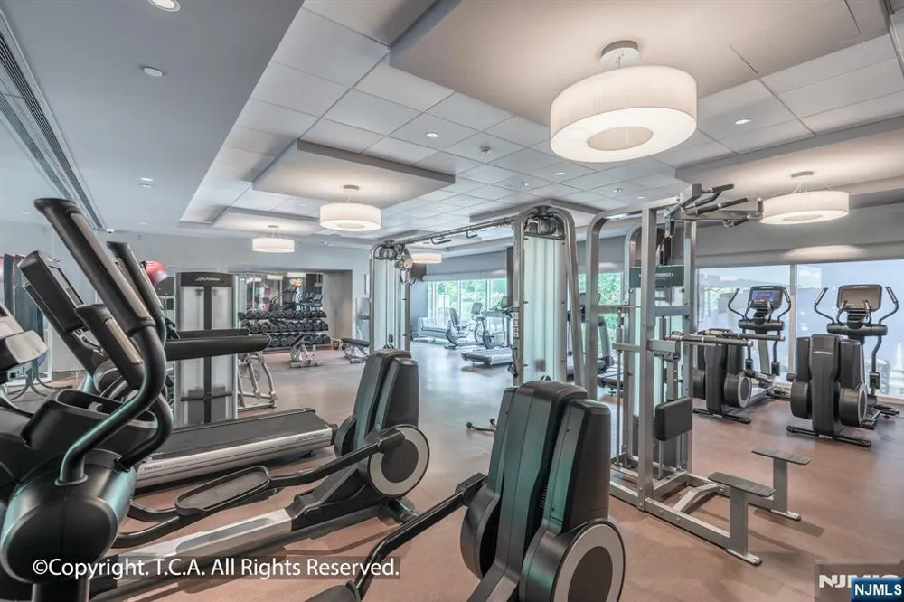 800 Ave At Port Imperial 318 Weehawken, NJ 07086
