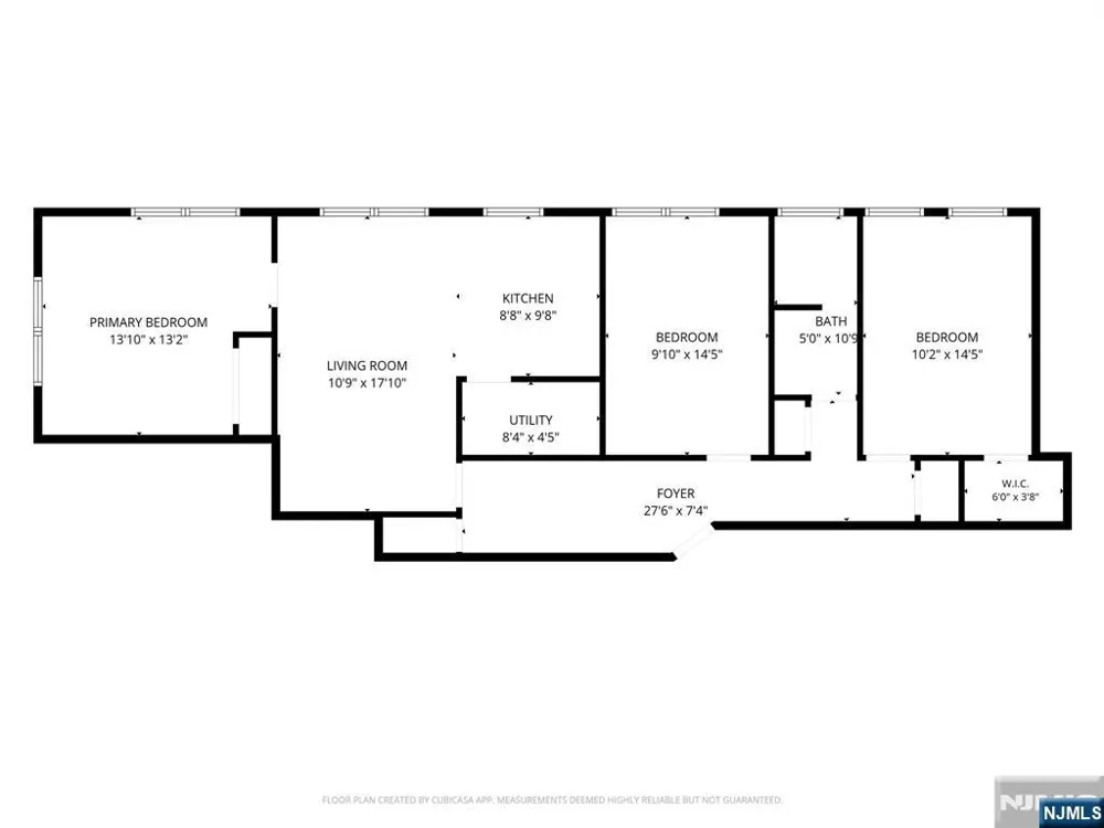 133 Maple Avenue 303 East Orange, NJ 07017