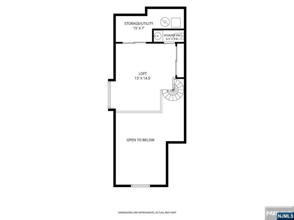 102 West Ridge Mews Wood Ridge, NJ 07075