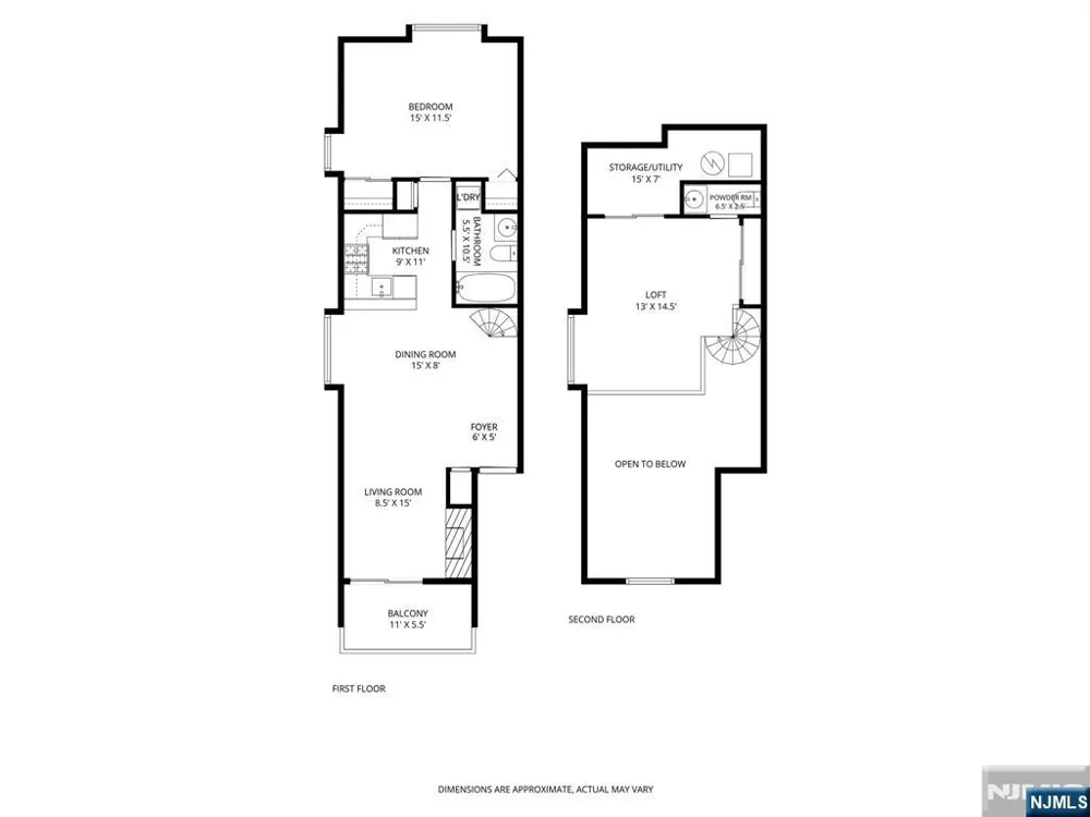102 West Ridge Mews Wood Ridge, NJ 07075