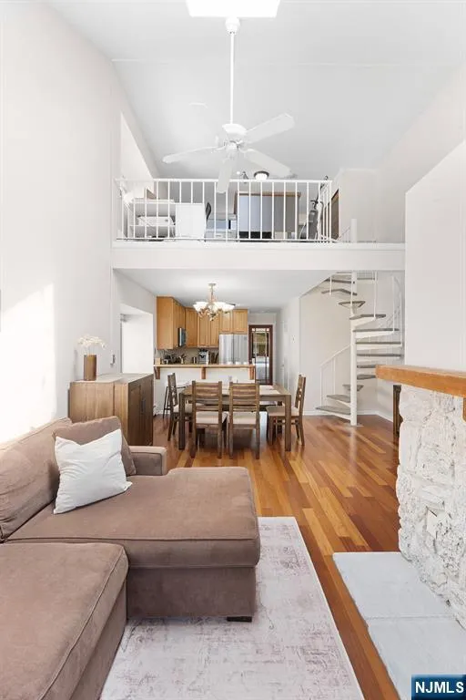 102 West Ridge Mews Wood Ridge, NJ 07075