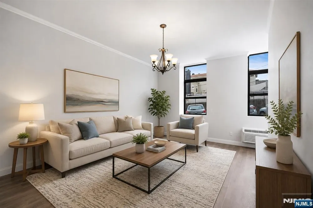 464 Central Avenue A6 Jersey City, NJ 07307