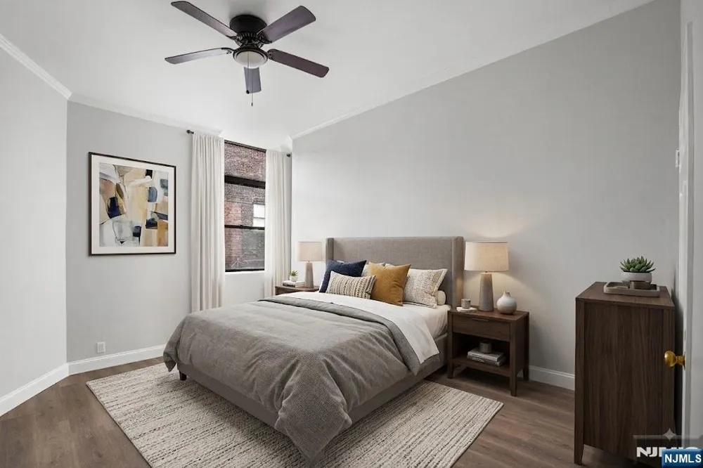 464 Central Avenue A6 Jersey City, NJ 07307