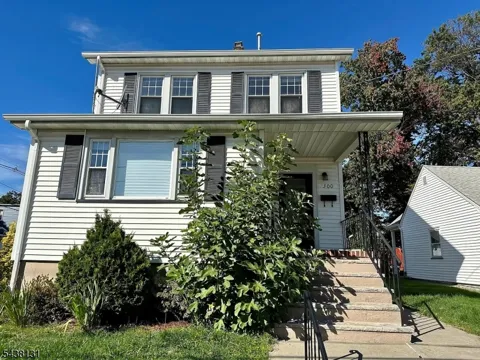 300 New Jersey Ave
