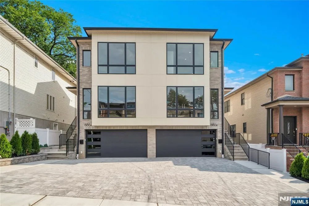 686 Probst Avenue B Fairview, NJ 07022