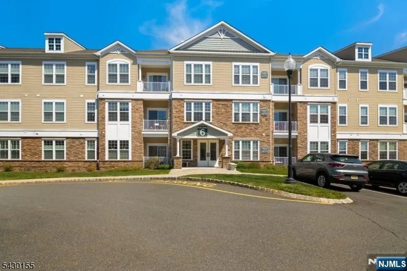 6102 Veterans Drive Rockaway Township, NJ 07885