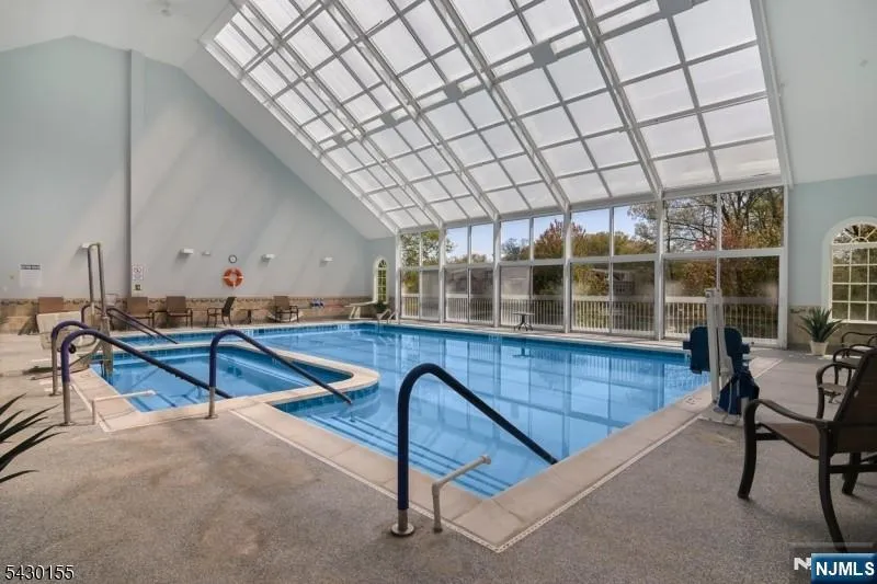 6102 Veterans Drive Rockaway Township, NJ 07885