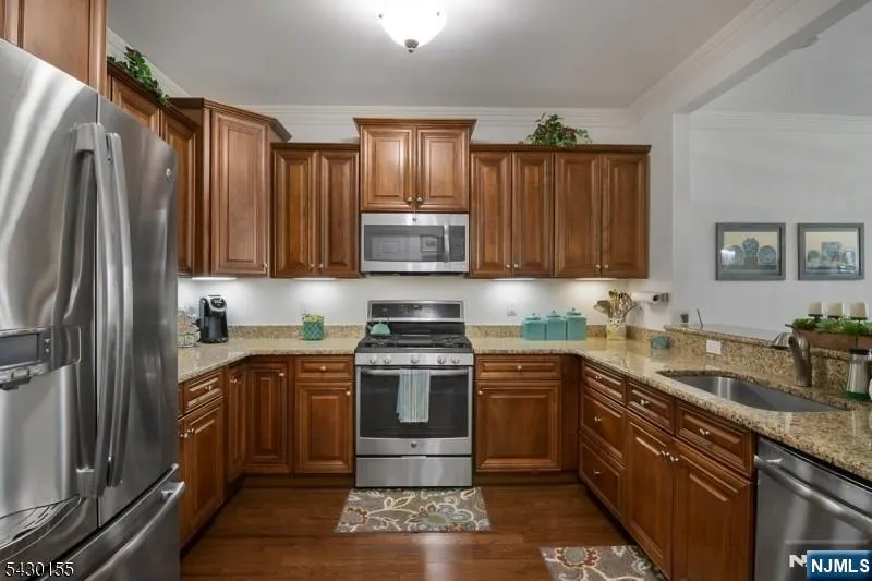 6102 Veterans Drive Rockaway Township, NJ 07885