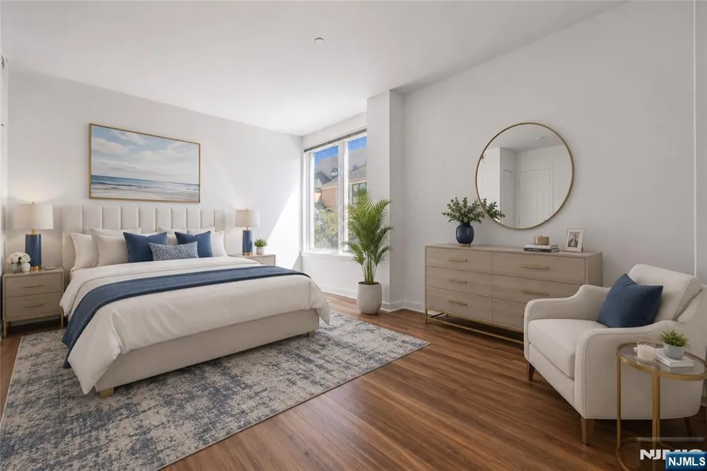 600 Harbor Boulevard 955 Weehawken, NJ 07086