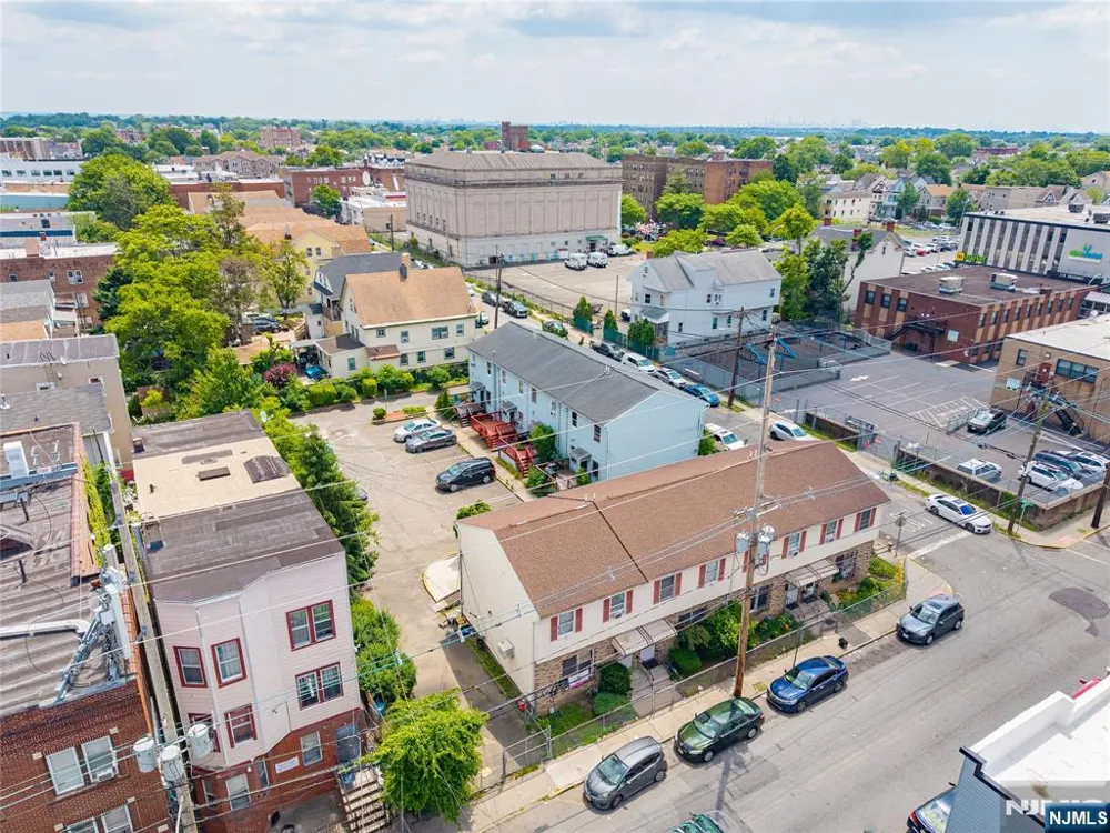 265 Rosa Parks Boulevard Paterson, NJ 07501