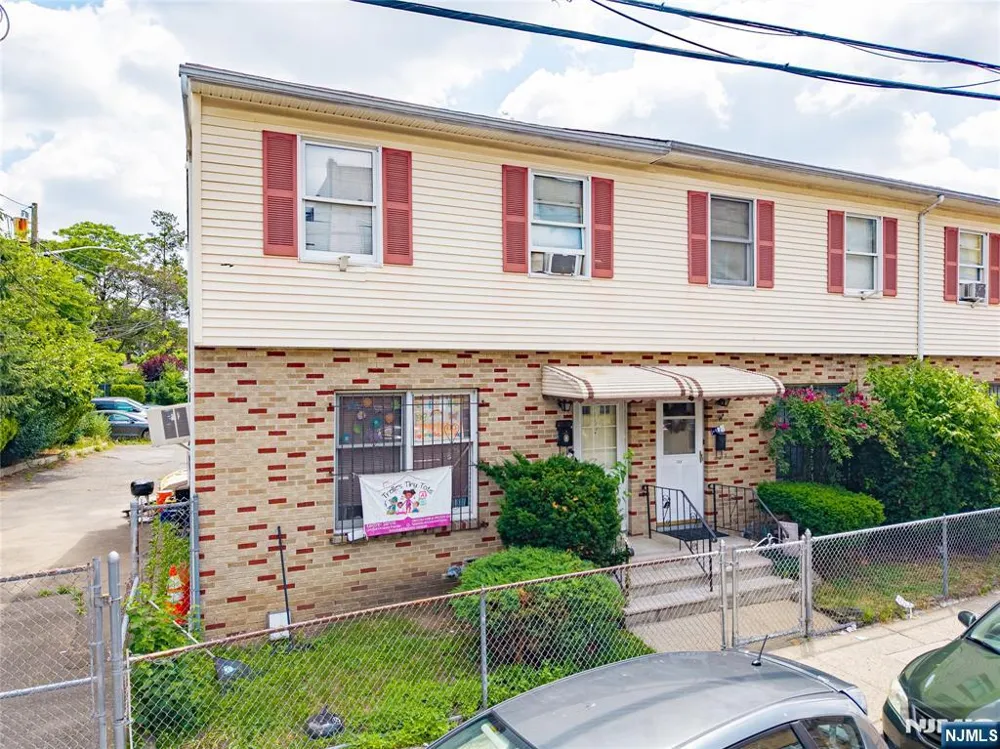 265 Rosa Parks Boulevard Paterson, NJ 07501