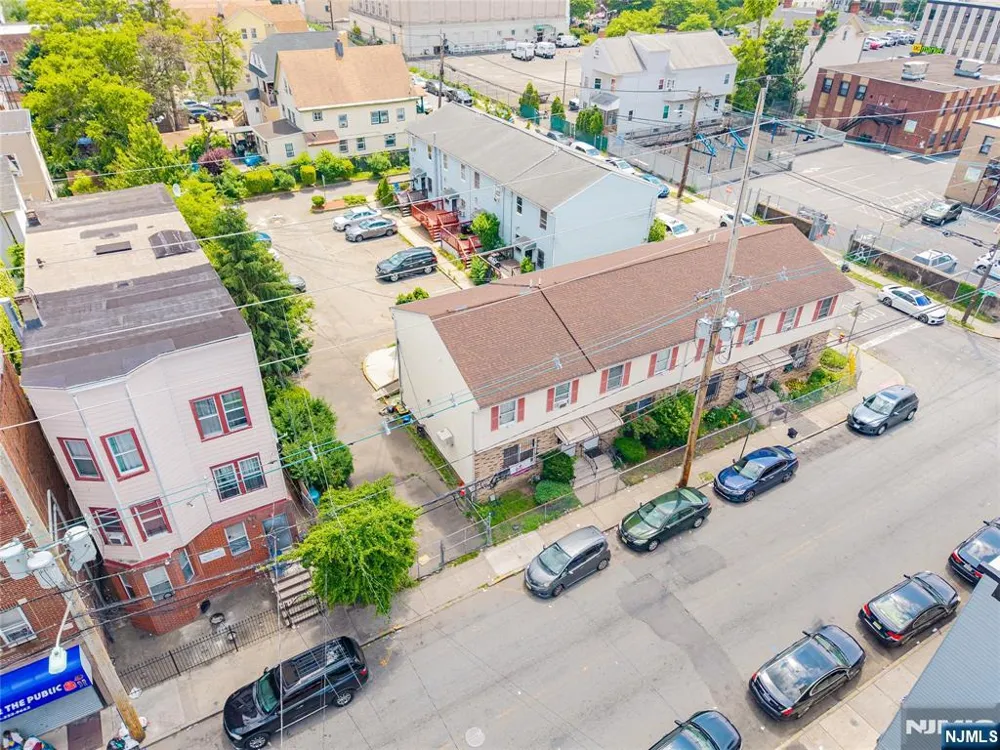 265 Rosa Parks Boulevard Paterson, NJ 07501