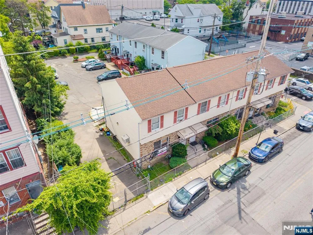 265 Rosa Parks Boulevard Paterson, NJ 07501
