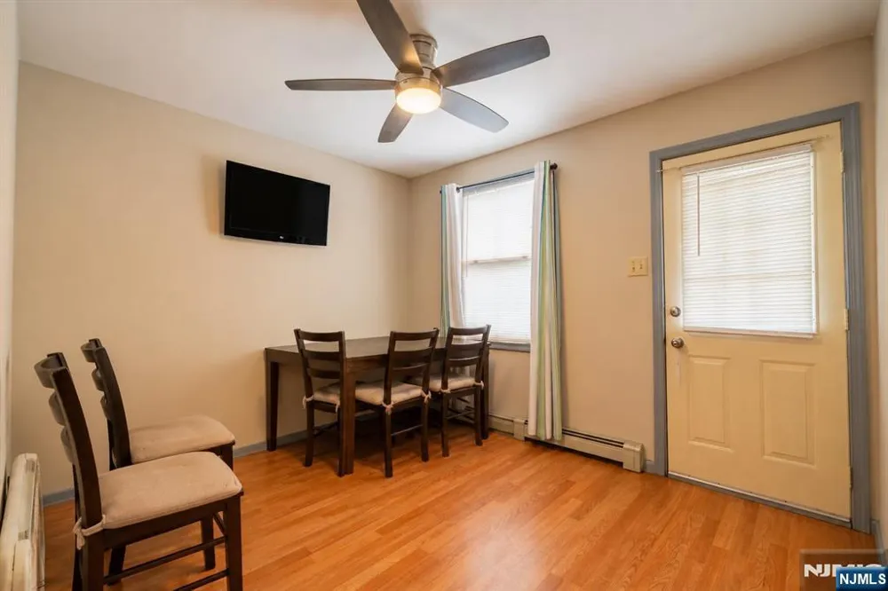 265 Rosa Parks Boulevard Paterson, NJ 07501