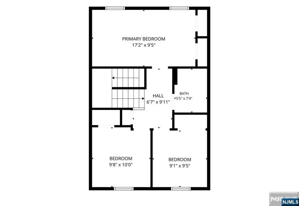 265 Rosa Parks Boulevard Paterson, NJ 07501
