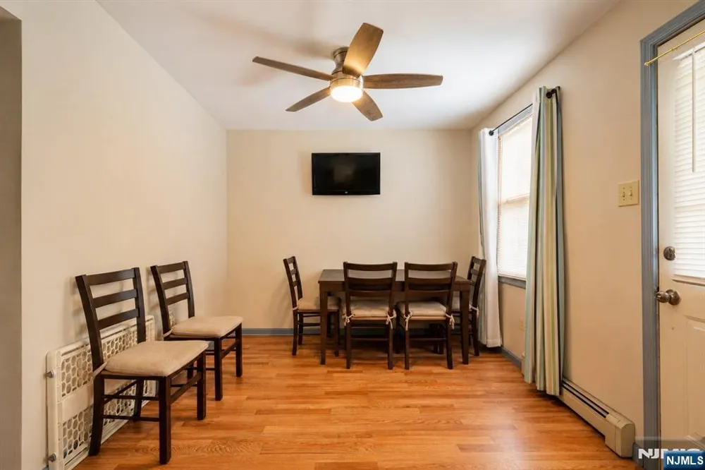 265 Rosa Parks Boulevard Paterson, NJ 07501