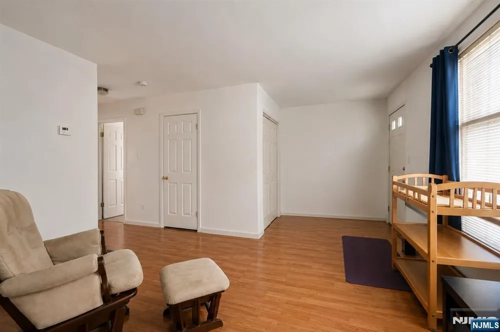 265 Rosa Parks Boulevard Paterson, NJ 07501