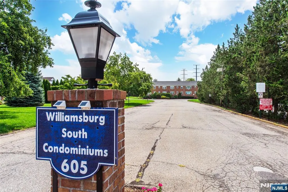 605 Grove Street E3 Clifton, NJ 07013