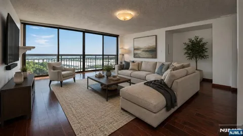 2140 Harmon Cove Tower 2140