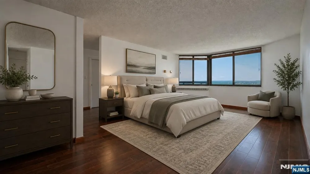 2140 Harmon Cove Tower 2140 Secaucus, NJ 07094