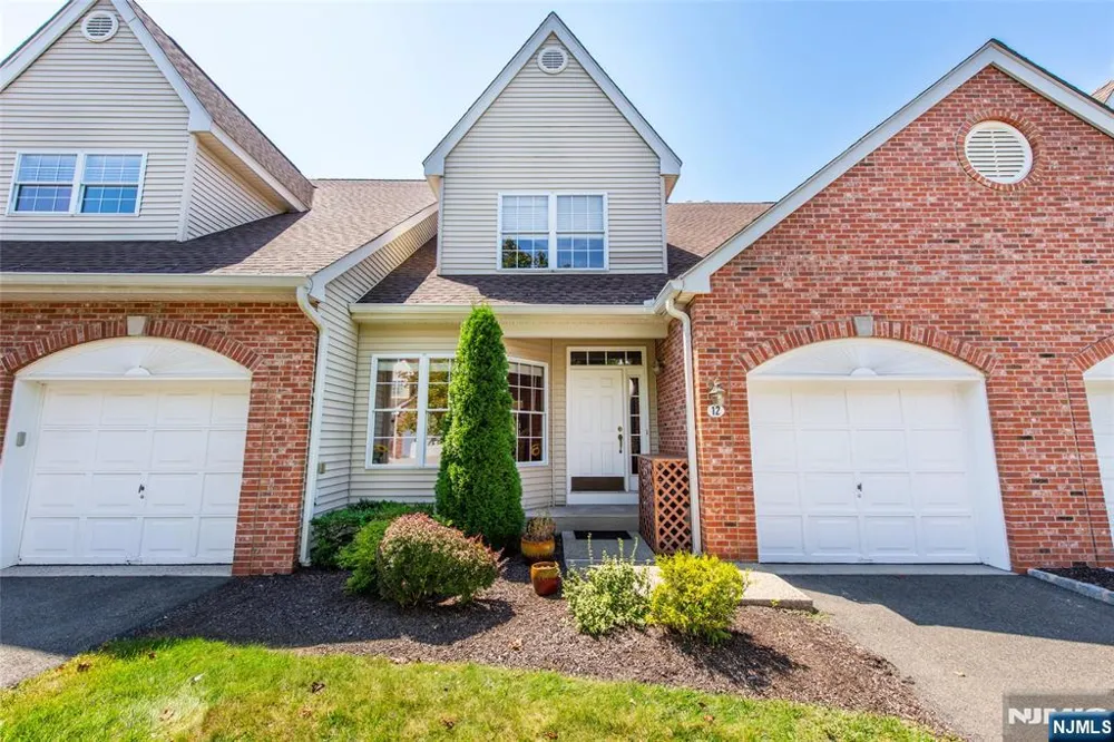12 Lafayette Street West Milford, NJ 07480