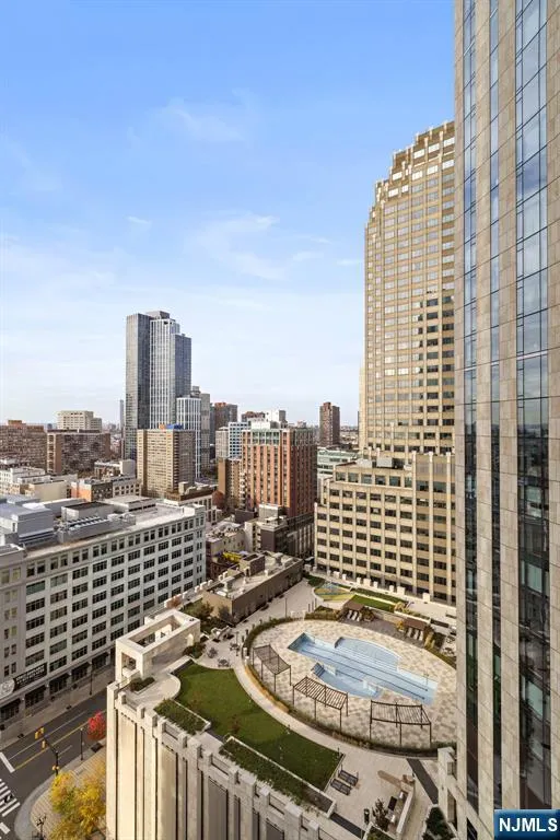 77 Hudson Street 2303 Jersey City, NJ 07302