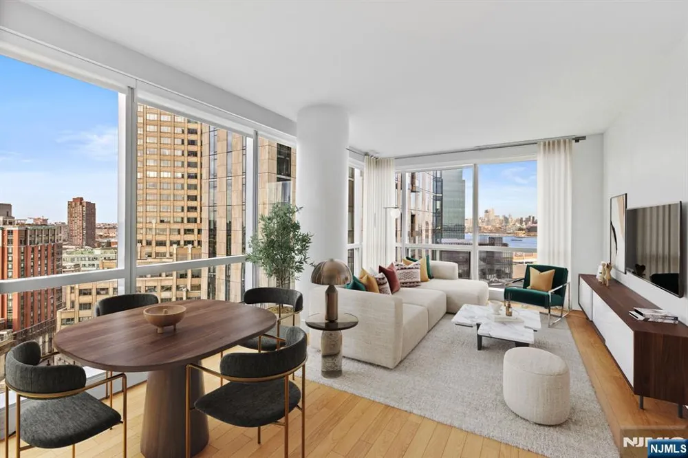 77 Hudson Street 2303 Jersey City, NJ 07302