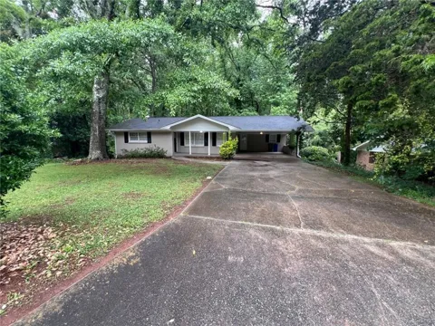 3558 Turner Heights Drive