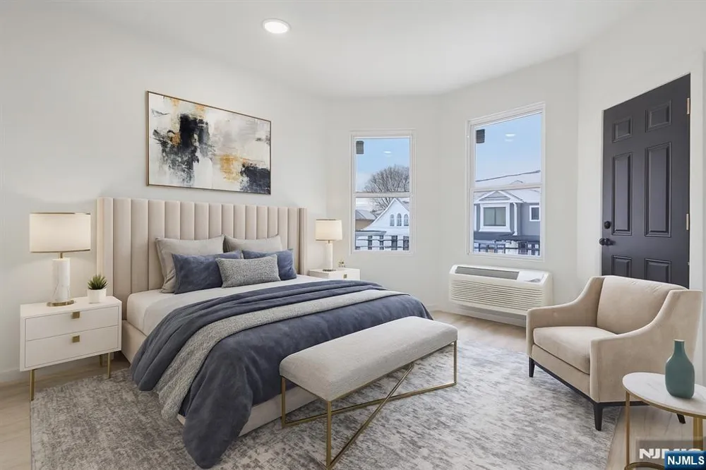 542 25th Street 540 Paterson, NJ 07514