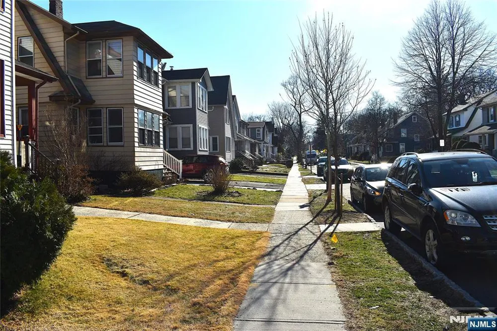 224 Ward Place 1 South Orange Village, NJ 07079