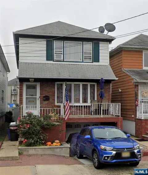 749 Cleveland Avenue Apt 2