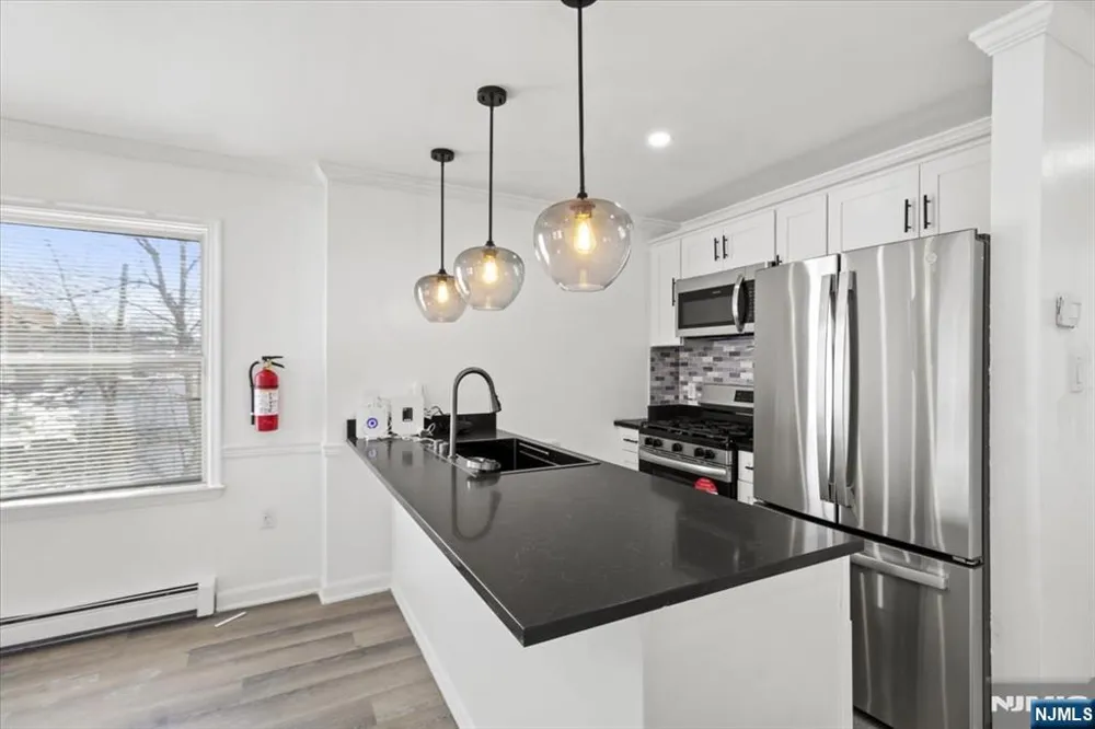17 Holsman Street 2 Paterson, NJ 07522