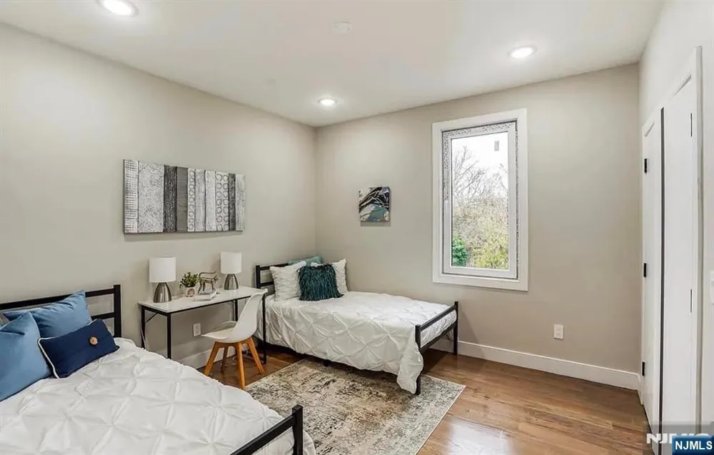 210 22nd Street 2 Irvington, NJ 07111