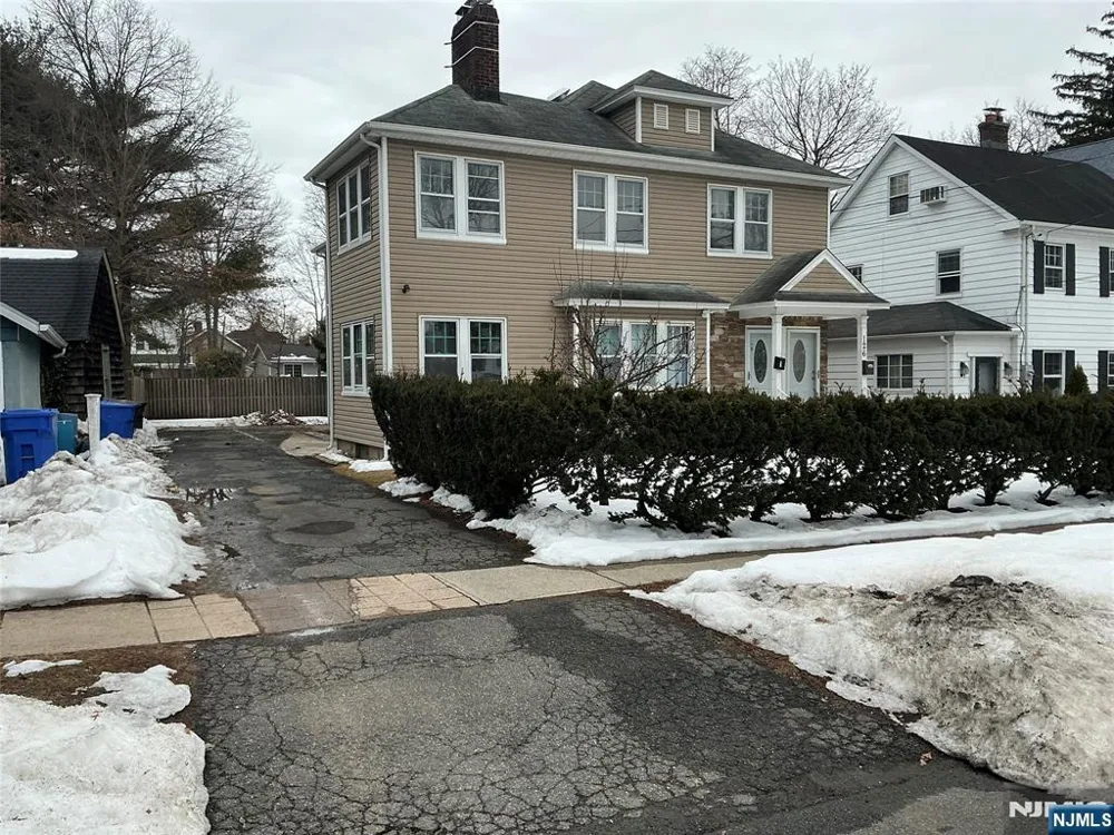 126 W Hudson Avenue 2A Englewood, NJ 07631