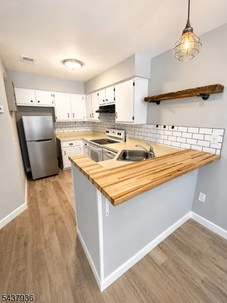 13 Cheswich Court Bedminster, NJ 07921